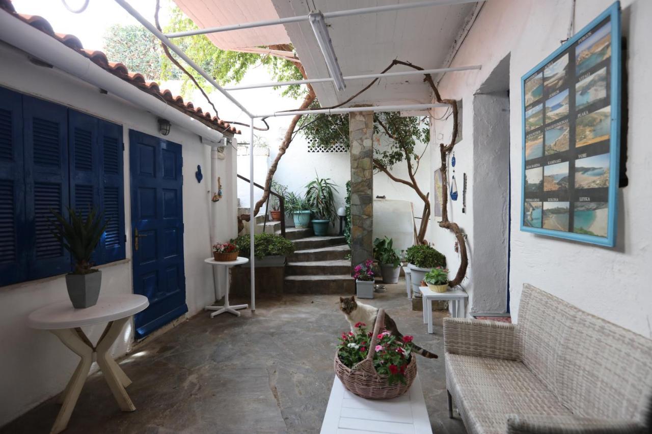 Bella Vista Batsíon Exterior foto